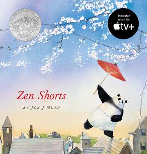 Zen Shorts de Jon J Muth