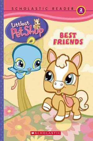 Best Friends de Quinlan B. Lee