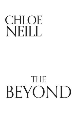 The Beyond: A Devil's Isle Novel #4 de Chloe Neill