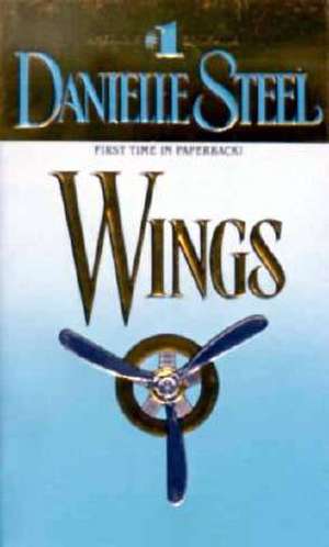 Wings de Danielle Steel