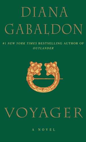 Voyager de Diana Gabaldon