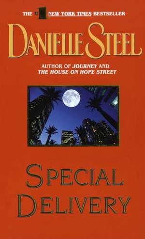 Special Delivery de Danielle Steel