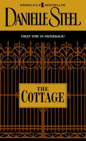 The Cottage de Danielle Steel