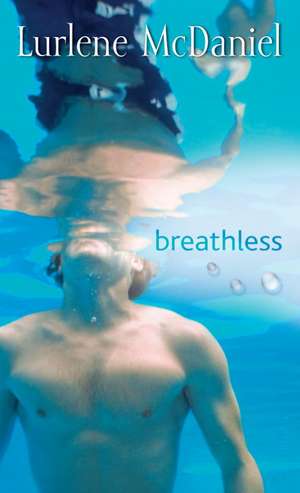 Breathless de Lurlene Mcdaniel