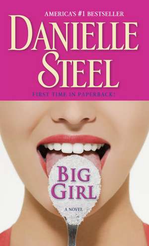 Big Girl de Danielle Steel