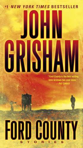 Ford County: Stories de John Grisham