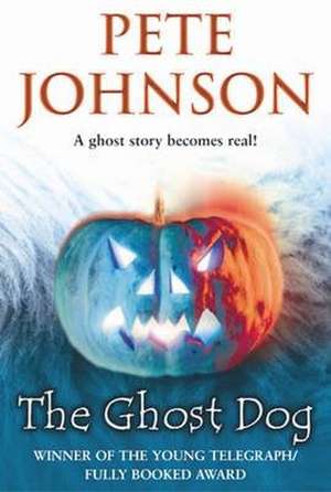 Ghost Dog de Pete Johnson