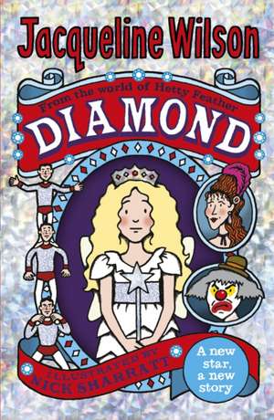 Wilson, J: Diamond