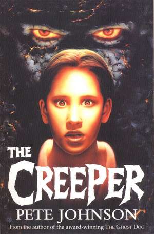 Johnson, P: The Creeper de Pete Johnson