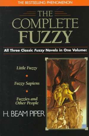 Complete Fuzzy de H. Beam Piper