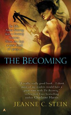 The Becoming de Jeanne C. Stein