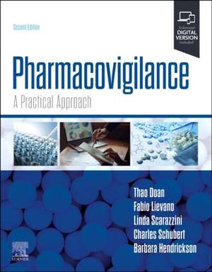 Pharmacovigilance: A Practical Approach de Thao Doan