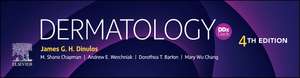 Dermatology DDX Deck de James G. H. Dinulos