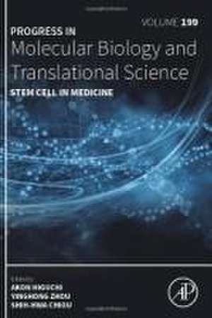 Stem Cell in Medicine de Akon Higuchi