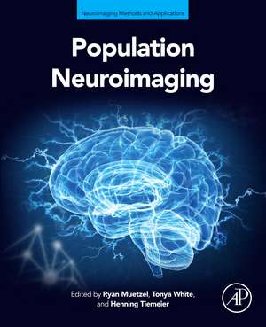 Population Neuroimaging de Ryan Muetzel