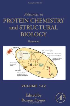 Hormones de Rossen Donev