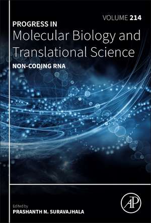 Non-coding RNA de Prashanth N. Suravajhala