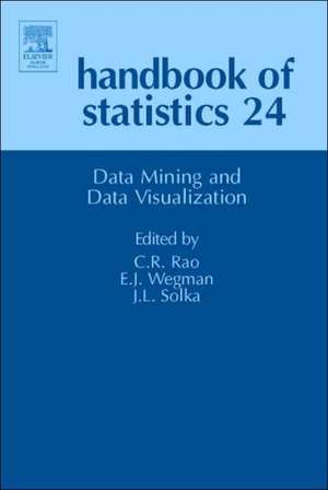Data Mining and Data Visualization