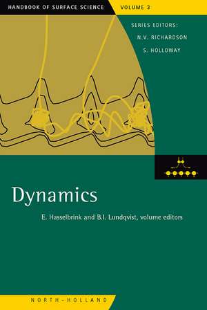 Dynamics de Eckart Hasselbrink