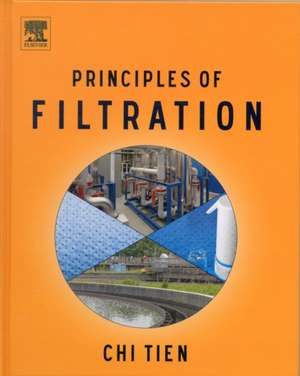 Principles of Filtration de Chi Tien