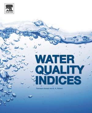 Water Quality Indices de Tabassum Abbasi