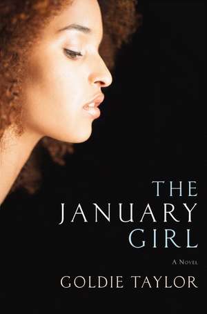 The January Girl de Goldie Taylor