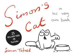 Simon's Cat de Simon Tofield