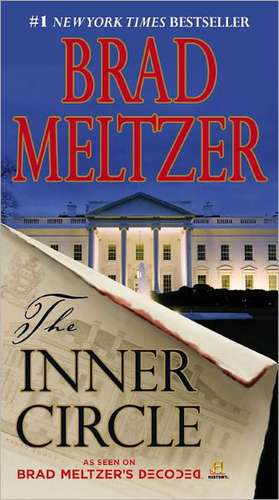 The Inner Circle de Brad Meltzer