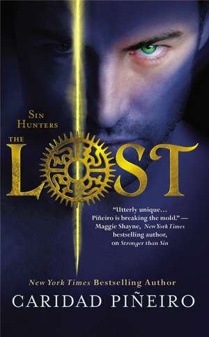 The Lost de Caridad Piñeiro