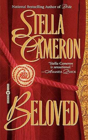 Beloved de Stella Cameron