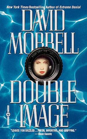 Double Image de David Morrell