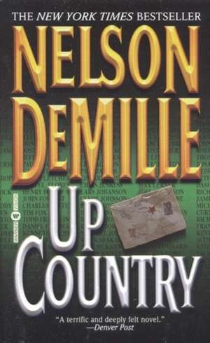 Up Country de Nelson DeMille