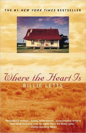 Where the Heart Is de Billie Letts