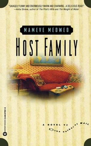 Host Family de Mameve Medwed