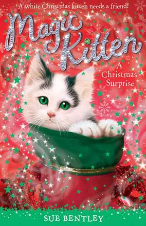 A Christmas Surprise de Sue Bentley