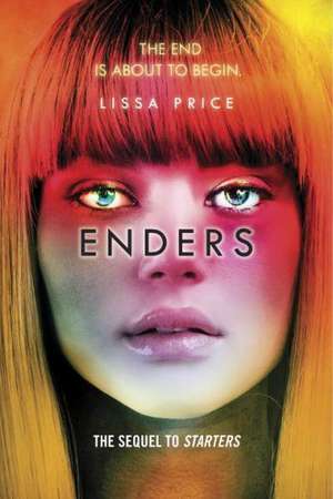 Enders de Lissa Price