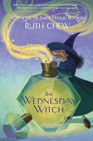 The Wednesday Witch: All about Eggs de Ruth Chew