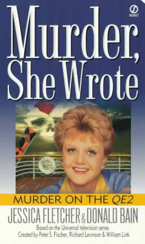 Murder, She Wrote de Jessica Fletcher