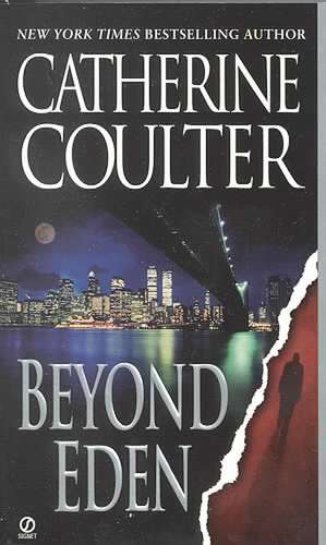 Beyond Eden de Catherine Coulter