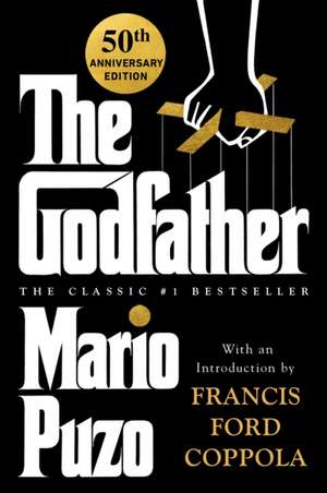 The Godfather de Mario Puzo