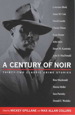 A Century of Noir de Various