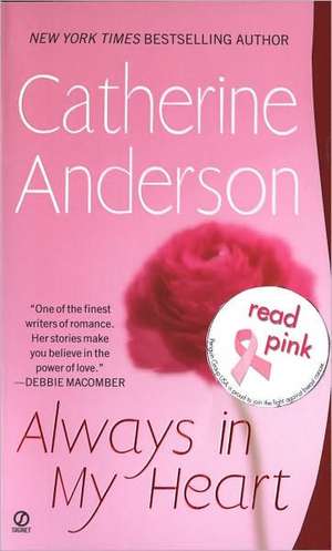 Always in My Heart de Catherine Anderson