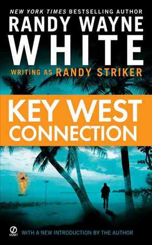 Key West Connection de Randy Wayne White