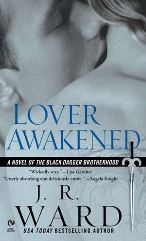 Lover Awakened de J. R. Ward