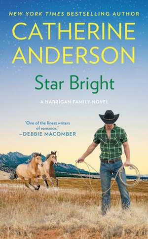 Star Bright de Catherine Anderson