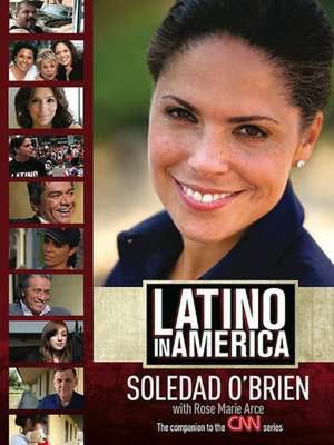 Latino in America de Soledad O'Brien