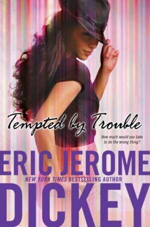 Tempted by Trouble de Eric Jerome Dickey