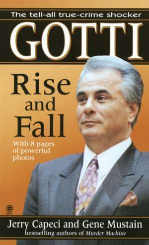 Gotti de Jerry Capeci