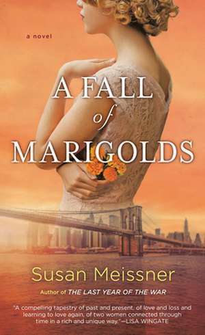 A Fall of Marigolds de Susan Meissner