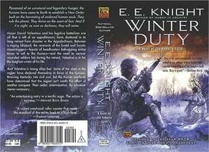 Winter Duty de E. E. Knight